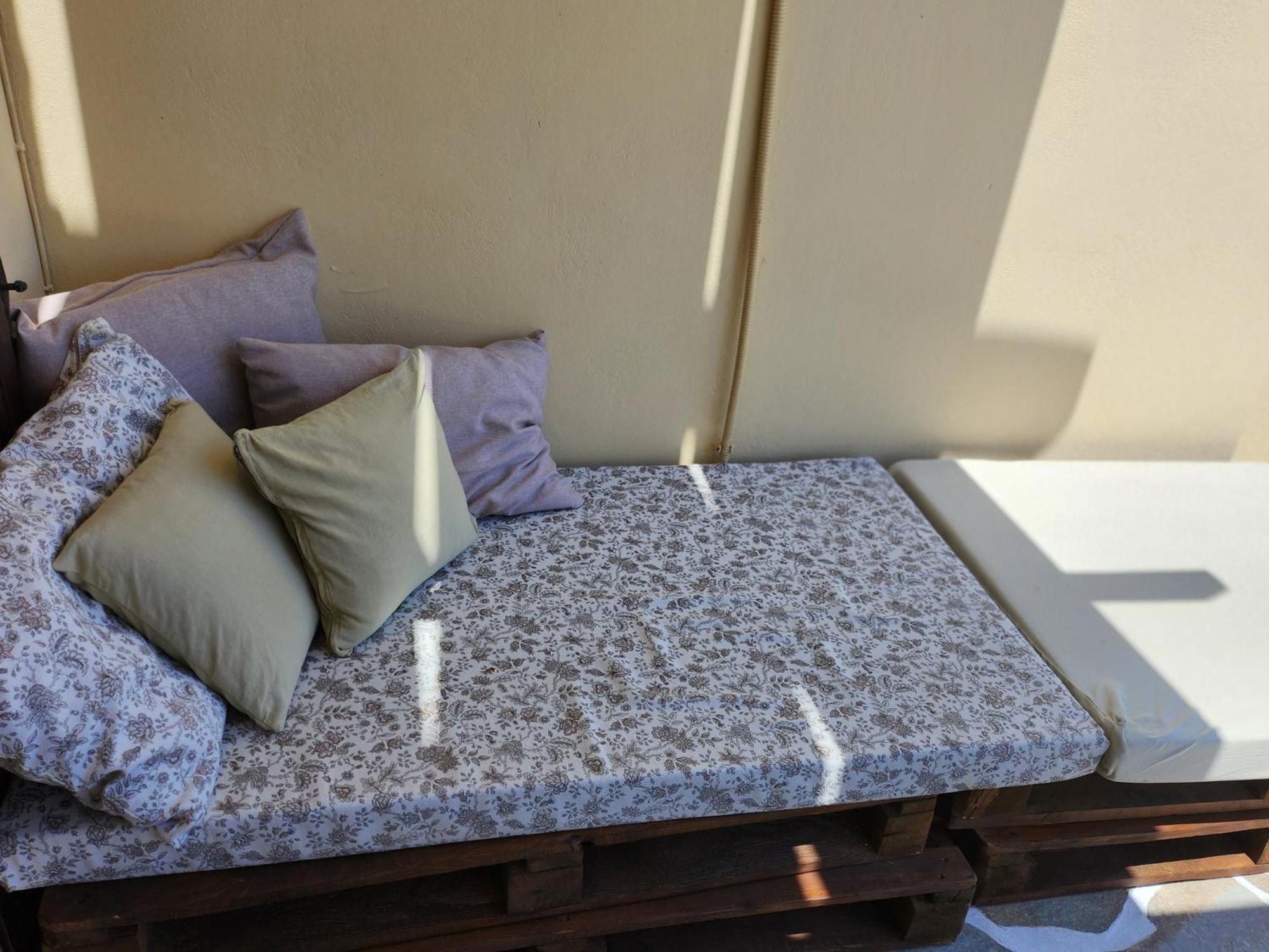 Theodorou Hotel Azolimnos Syros Exterior photo