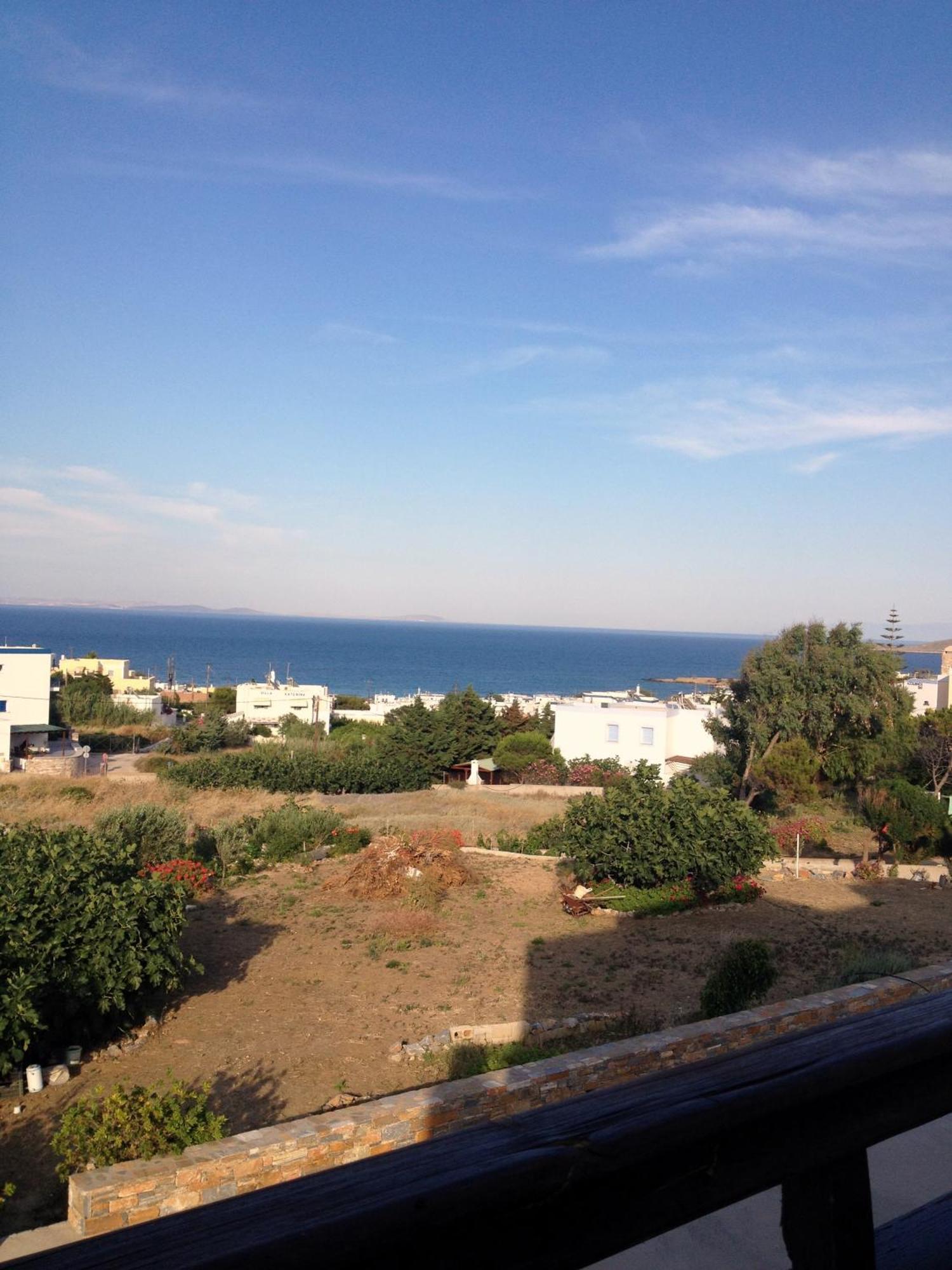 Theodorou Hotel Azolimnos Syros Room photo