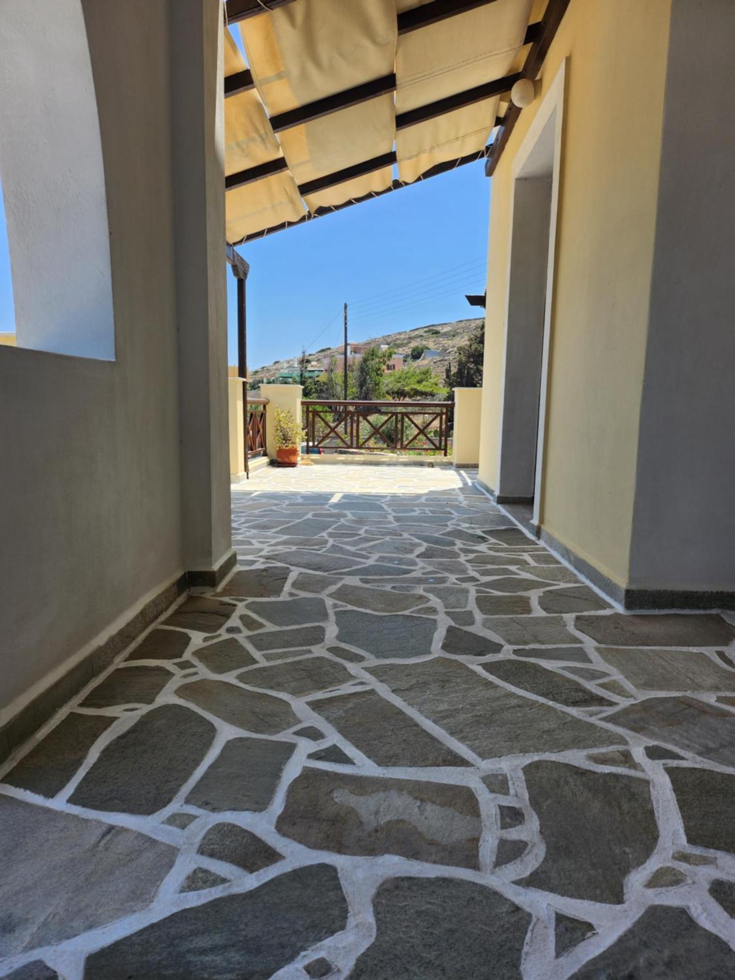 Theodorou Hotel Azolimnos Syros Room photo
