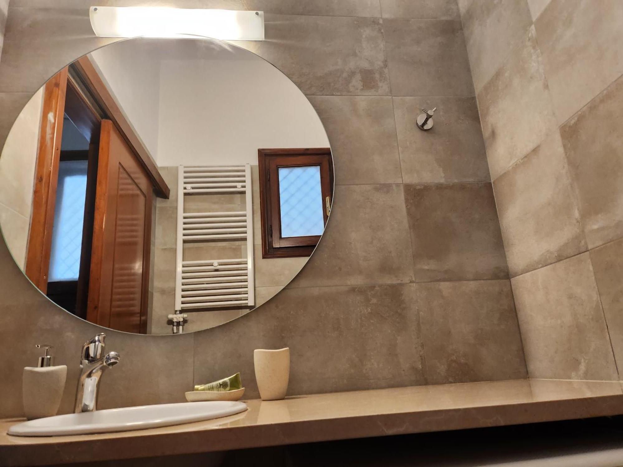 Theodorou Hotel Azolimnos Syros Room photo