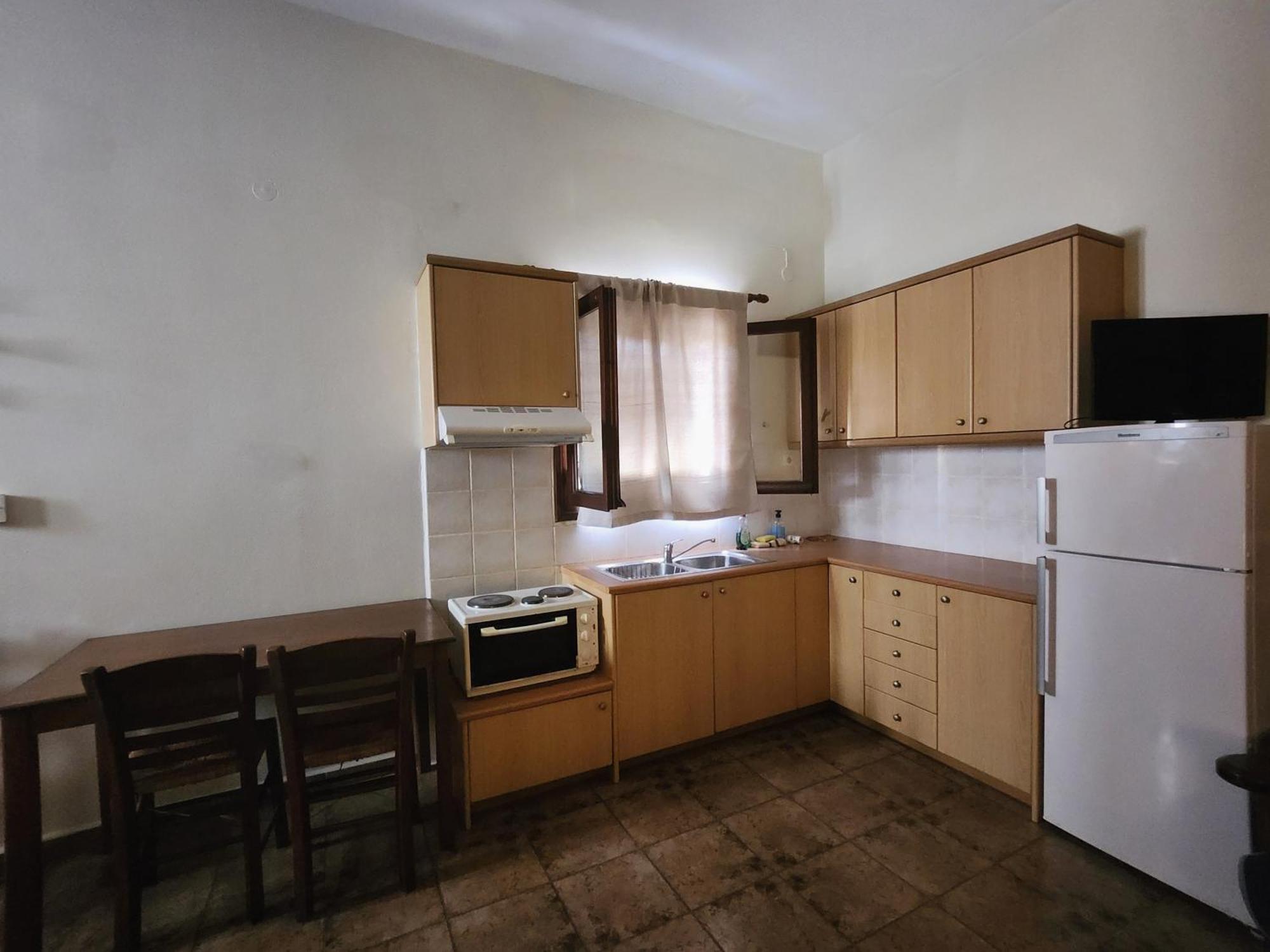 Theodorou Hotel Azolimnos Syros Room photo